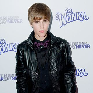 Premiere of Justin Bieber: Never Say Never