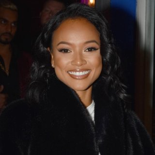 Karrueche Tran Pictures, Latest News, Videos.