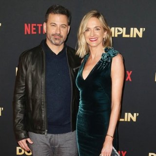 Premiere of Netflix's Dumplin'