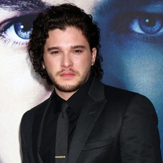 kit harington Picture 3 - 2011 HBO's Post Award Reception Following The ...