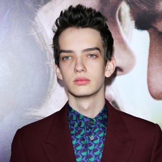 Kodi Smit-McPhee Picture 12 - Premiere of Relativity Media's Romeo and ...