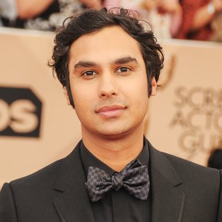 Kunal Nayyar game of thrones