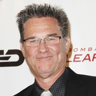 Kurt Russell Picture 1 - Dreamer Los Angeles Premiere - Arrivals