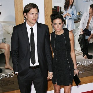 Los Angeles Premiere of No Strings Attached
