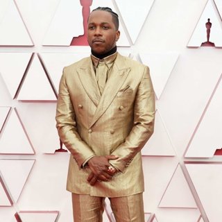 Download Leslie Odom Jr Pictures Latest News Videos