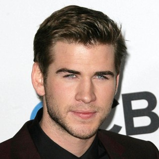 Liam Hemsworth Picture 53 - The Hunger Games Premiere - Arrivals