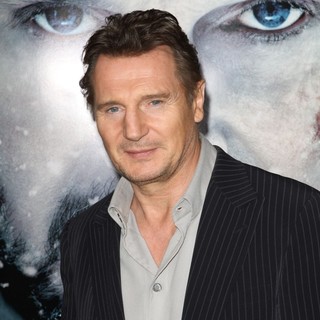 Liam Neeson Picture 29 - The World Premiere of The Grey - Arrivals