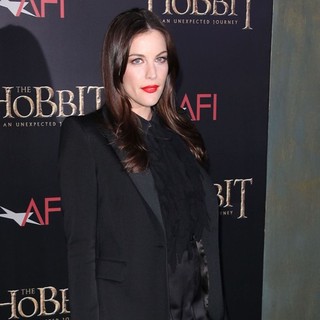 Premiere of The Hobbit: An Unexpected Journey