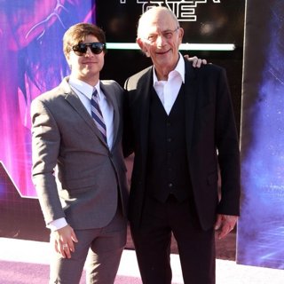 Premiere of Warner Bros. Pictures' Ready Player One