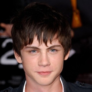 Logan Lerman Pictures with High Quality Photos