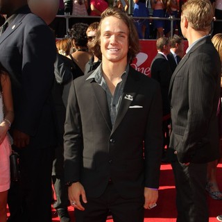 2012 ESPY Awards - Red Carpet Arrivals - Picture 52