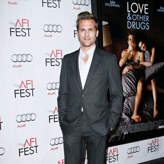 World Premiere of "Love and Other Drugs" at AFI Fest 2010 Opening Night Gala