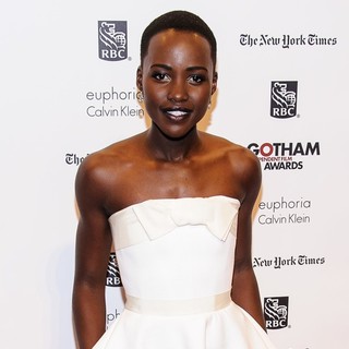 Lupita Nyong'o Picture 20 - GQ Men of The Year Party - Arrivals