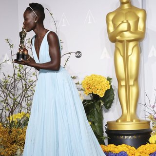 The 86th Annual Oscars - Press Room - Picture 123