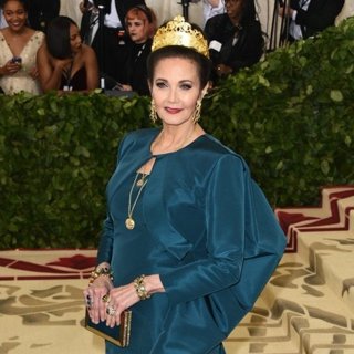 Quadrant Überreste Linse lynda carter met gala aufschieben Prozess Spur