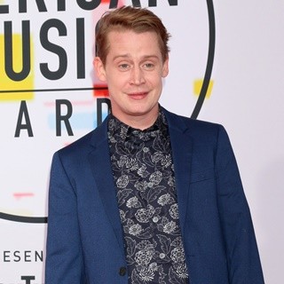 Macaulay Culkin Pictures, Latest News, Videos.