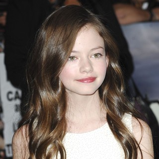 Mackenzie Foy Picture 8 - 28th American Cinematheque Award Honoring ...