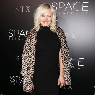 Premiere of STX Entertainment's The Space Between Us