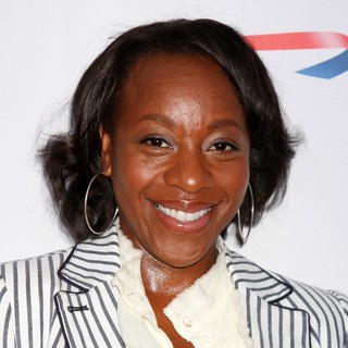 Marianne Jean-Baptiste Pictures, Latest News, Videos.