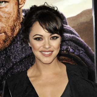 Marisa Ramirez Pictures, Latest News, Videos.