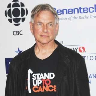 Mark Harmon Cancer