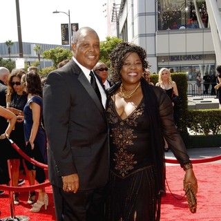 loretta devine Picture 15 - The Premiere of 20th Century Fox's Rise of ...