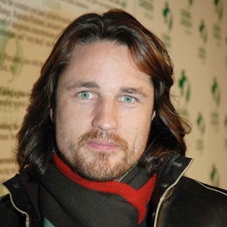 Martin Henderson Picture 6 - The Children Uniting Nations 6th Annual ...