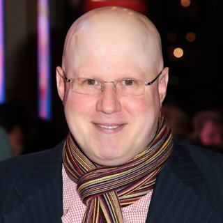 Matt Lucas joe orton