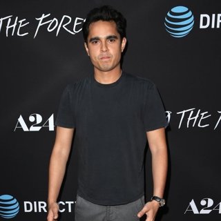 Premiere of A24's Into the Forest - Arrivals
