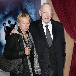 Los Angeles Premiere of Sherlock Holmes: A Game of Shadows