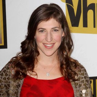 Mayim Bialik heritage