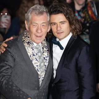 Ian Mckellen Pictures Gallery 3 With High Quality Photos