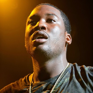 Meek Mill Picture 1 - 2011 MTV2 Sucker Free Awards