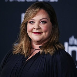 Melissa McCarthy in 6th Annual InStyle Awards