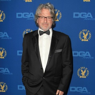 michael rymer Picture 1 - 65th Annual Directors Guild of America Awards ...