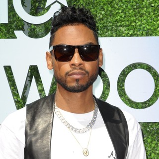 miguel Picture 73 - The 2013 BET Awards - Arrivals