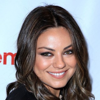 Mila Kunis Picture 81 - Walt Disney Studio Motion Pictures Event at The