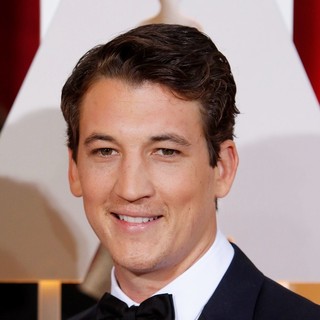 Miles Teller Apologizes to the Intenet for His Blonde Hair: 'I Never ...