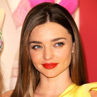 miranda kerr Picture 134 - Victoria's Secret Angels Launch The Fabulous ...