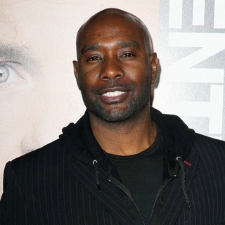 Morris Chestnut Picture 14 - Los Angeles Premiere of Identity Thief