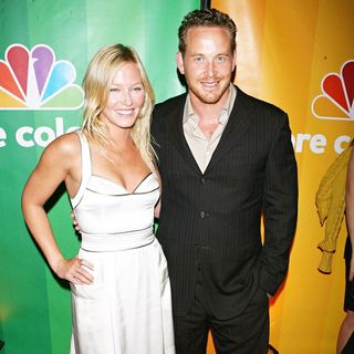 Kelli Giddish Pictures, Latest News, Videos and Dating Gossips