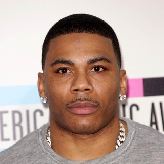 Nelly Picture 149 - 2013 American Music Awards - Arrivals