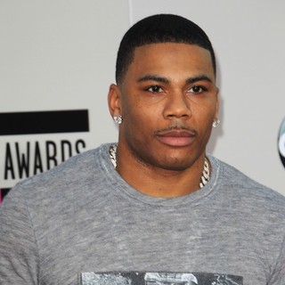 Rapper Nelly Talked About Ashanti, Said They're 'Serious and Having Fun'