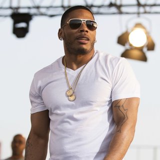 Nelly Releases New Track 'Hey Porsche'