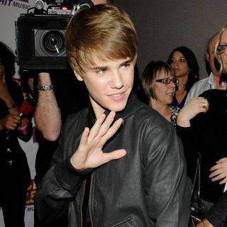 'Justin Bieber: Never Say Never' Toronto Premiere - Arrivals