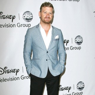 Nicholas Bishop Picture 4 - 2011 Disney ABC Television Group Host ...