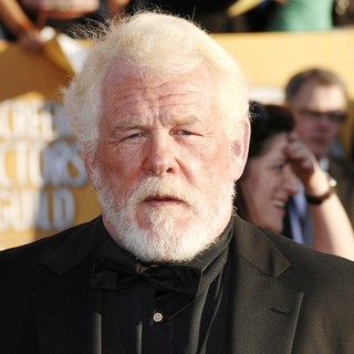 Nick Nolte Picture 14 - 84th Annual Academy Awards - Arrivals