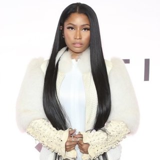 Nicki Minaj Picture 728 - Paris Fashion Week Womenswear Fall-Winter ...