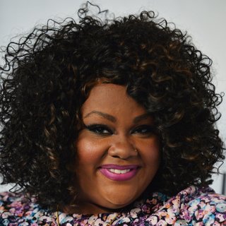 Nicole Byer lizzo