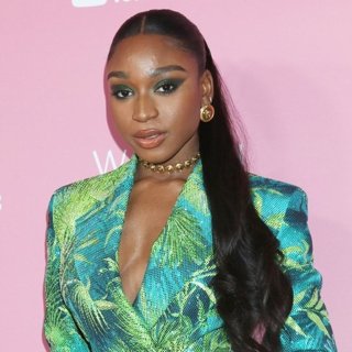  Normani Kordei Pictures Latest News Videos.